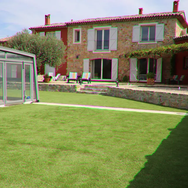 La Bastide de Nini - Carcès