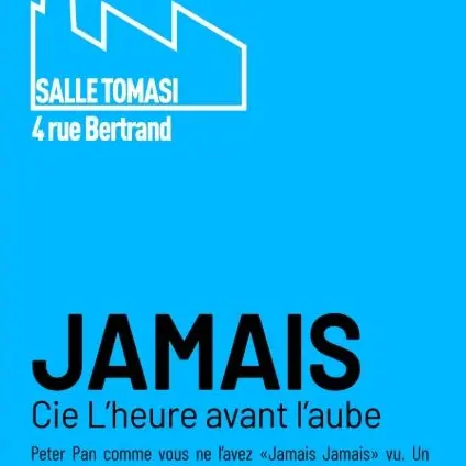 Jamais