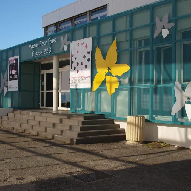 Concert : Le 5ème élément, l’Amour ! Au profit des Restos du coeur d’Istres_Istres