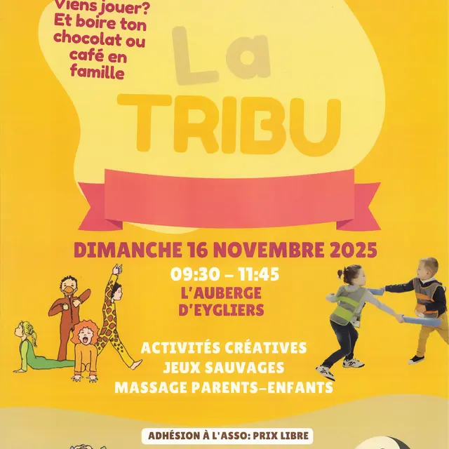 Café famille_Eygliers