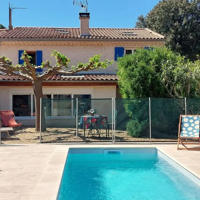 Villa Marianik_Martigues