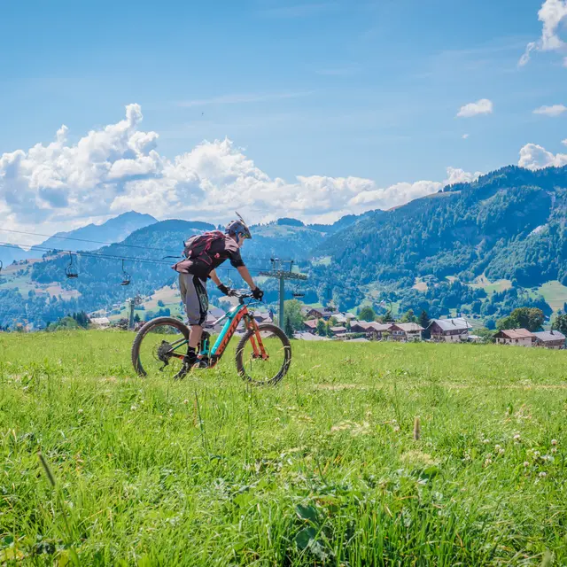 VA e-Bike Tour 2022 - Rando VTTAE CVC Famille