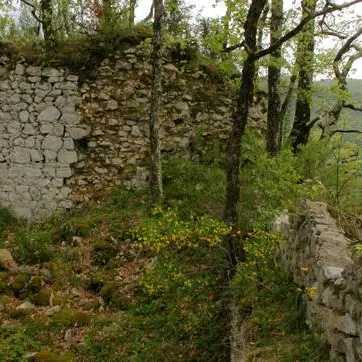 Château de Roquefort