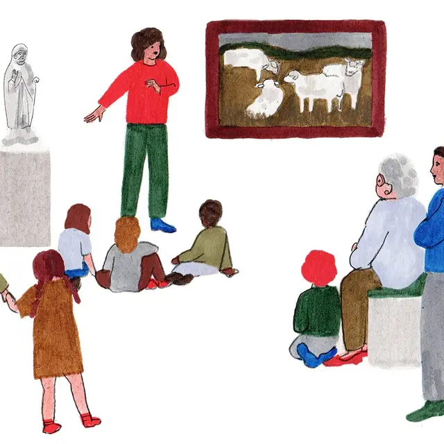 Les contes des étoiles_Marseille