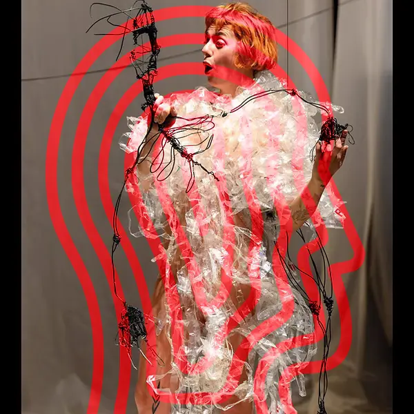 Spectacle Le poids de l'âme - tout est provisoire_Briançon