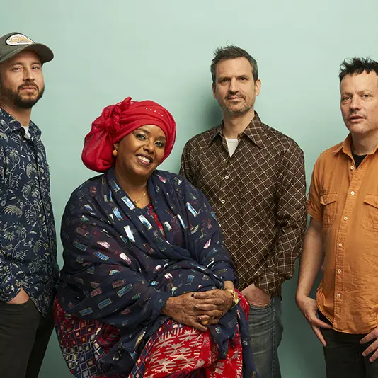 Concert Sahra Halgan_Chambéry