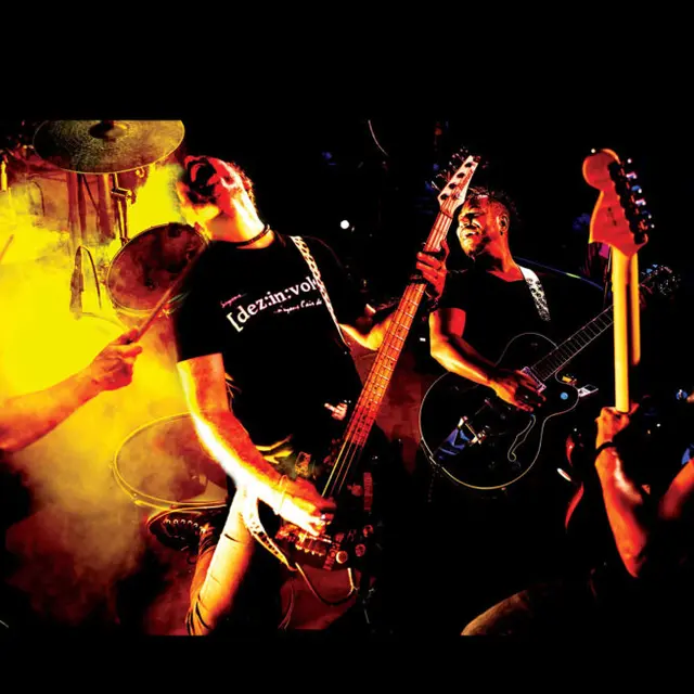 De:zin:volt - Festival Improbable_La Gaude