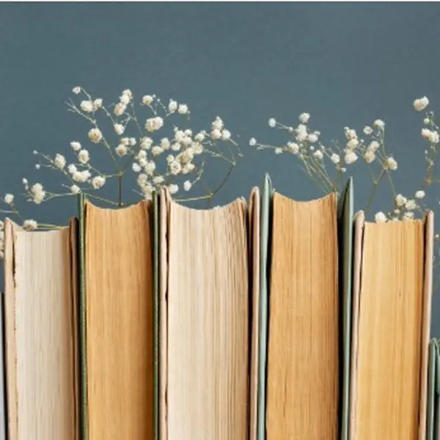 Club lecture Les gourmands lisent_La Garde