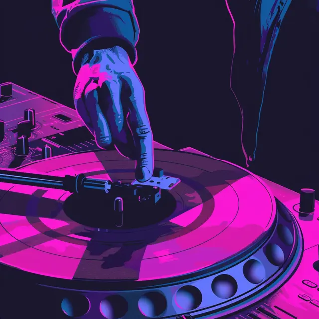 Closing Party du 1420_La Salle-les-Alpes