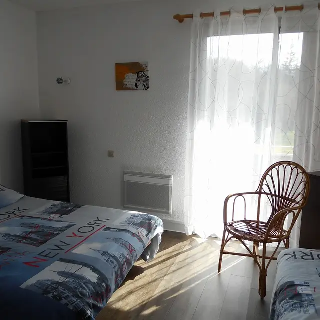 RESIDENCE