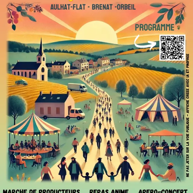 affiche