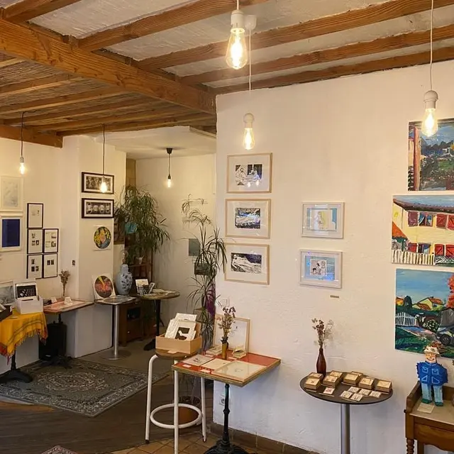 Espace Marguerite et Charlie
