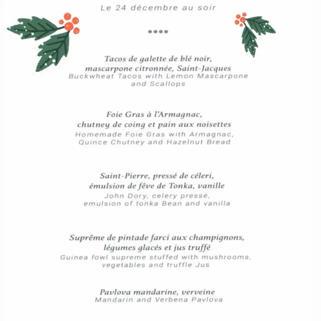 Chez Benoît_Le Lavandou