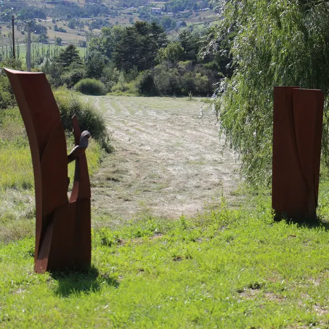 Atelier du Chien qui Tousse