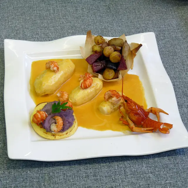 Fête de la quenelle