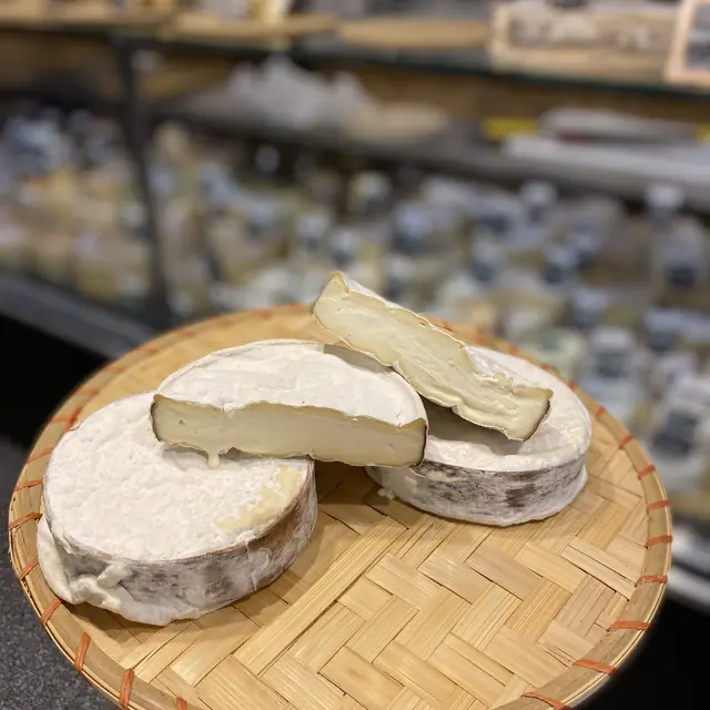 Vacherin d'Abondance