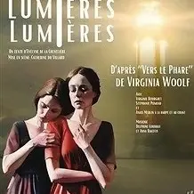 Théatre - Lumières lumières lumières_Montauroux