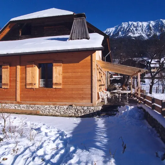 Location de vacances La Belle Etoile