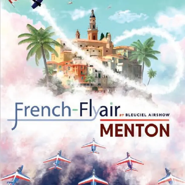 French Flyair_Menton