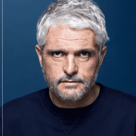 Pierre Emmanuel Barré_Marseille