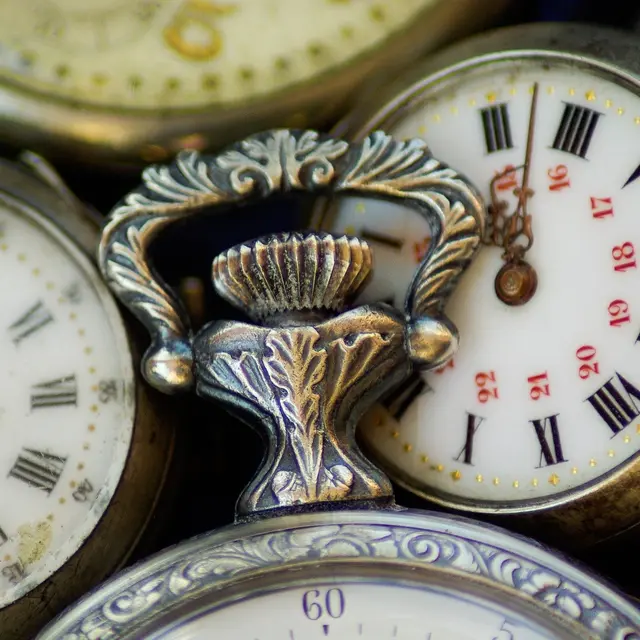 brocante