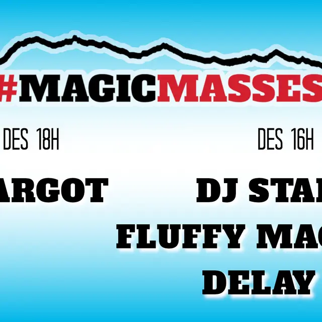 Magic Masses 2025_Hérémence