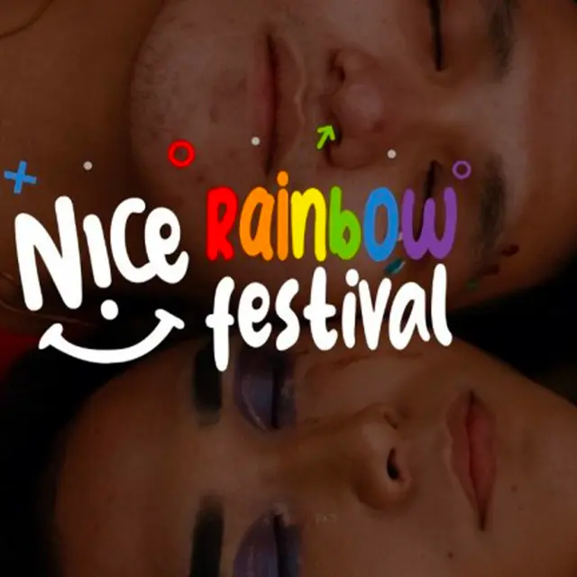 Nice Rainbow Festival