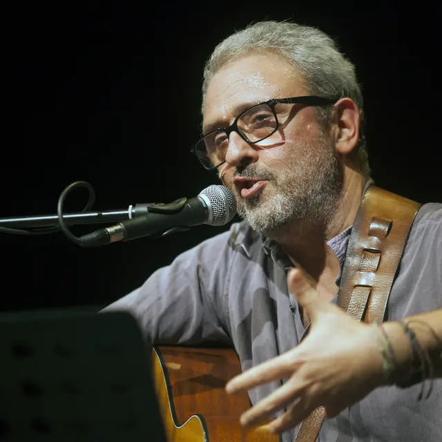 Concert de Massimo Ferrante_Évian-les-Bains