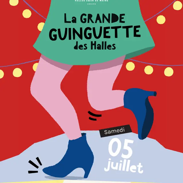 guinguette