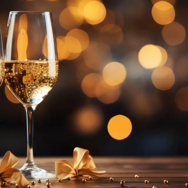 Vente a emporter fêtes de fin d'année à la Route Bleue_La Fouillouse