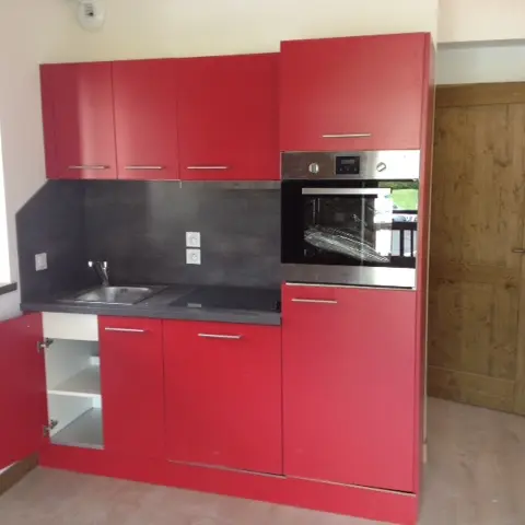 Les Nivéoles - Madeira Angélique