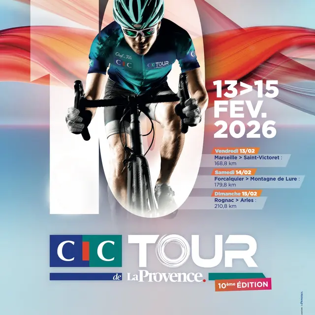 Tour de la Provence_Arles