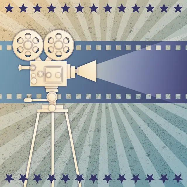 Cinéma en plein air_La Londe-les-Maures
