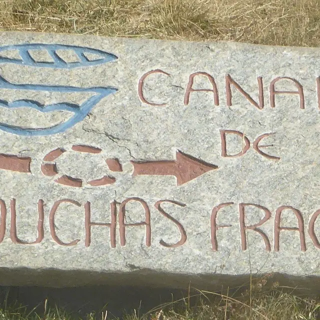 Découverte du Canal de Rouchas Frach_Molines-en-Queyras