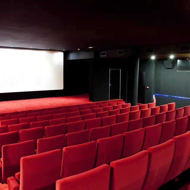 Cinéma de Beaulieu-sur-Mer