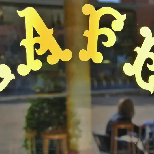 Le Café de la Place