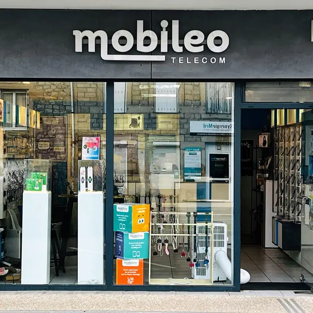 Mobileo