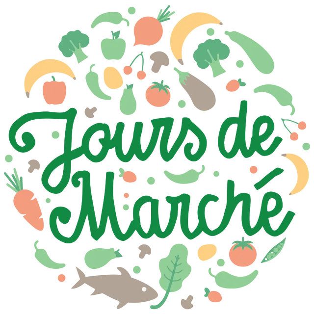 Marché de Corenc