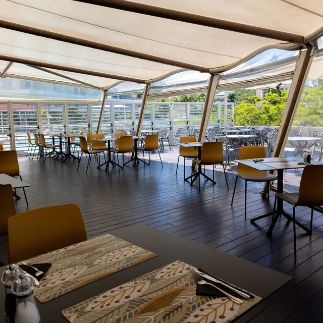 La Terrasse_Nouméa