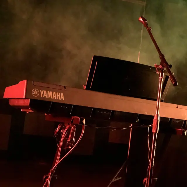 Visuel concerts RDT - Unsplash