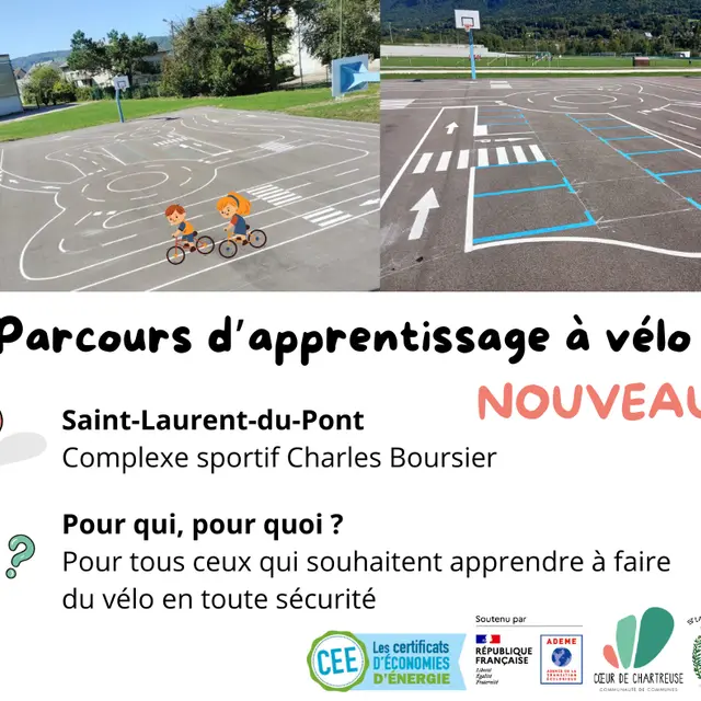 Encart nouveauté