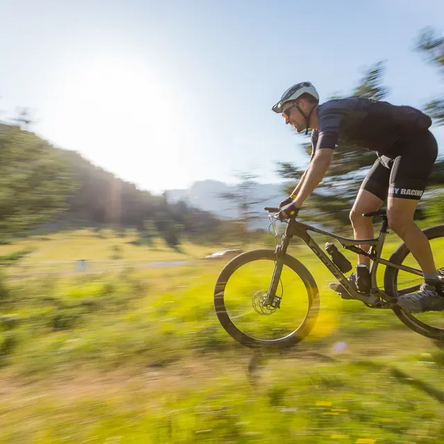 Weekend VTT : rando VTT l'Éterlou_Dévoluy