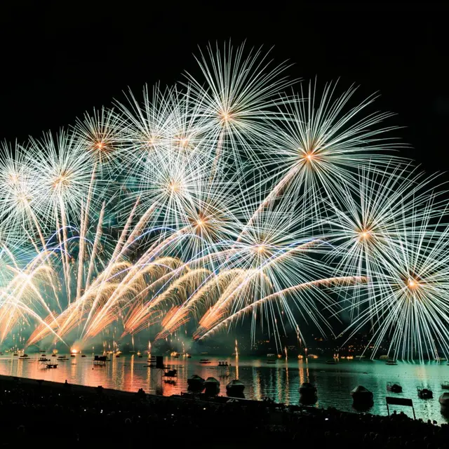 Excursion Fête du Lac Annecy_La Toussuire