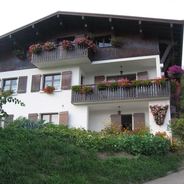 Chez Francis Extérieur