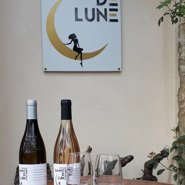 Domaine DAMES de LUNE