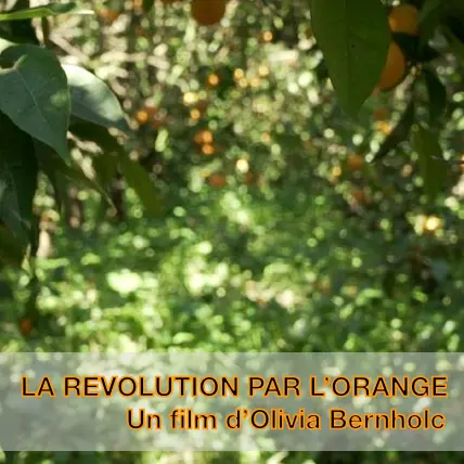 La Révolution par l'orange