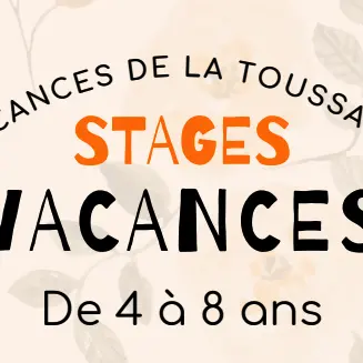 Ateliers Maman Bulle - Vacances d'Automne_Nice