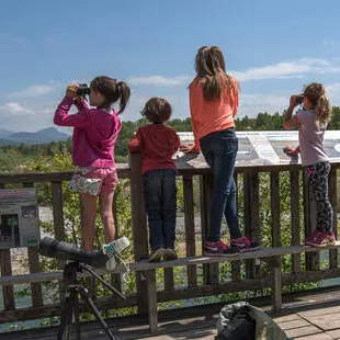 Zoom sur la Drôme sauvage