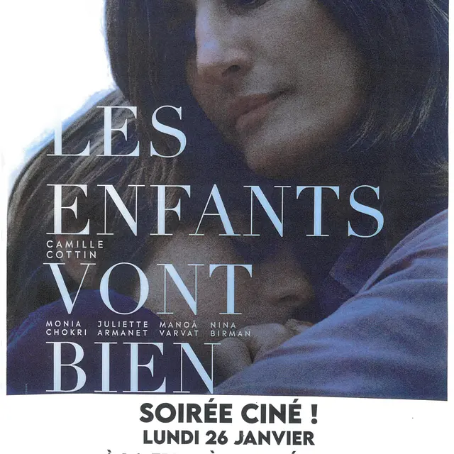 Soirée Ciné_Lourmarin