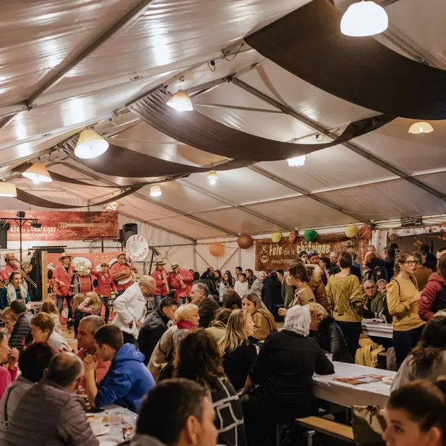 Fête de la Châtaigne de Saint-Gingolph_Saint-Gingolph